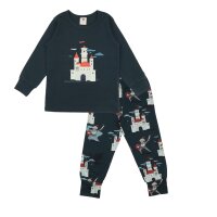 Cotton pajama set (organic) 98