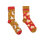 Cotton socks (organic) 37/39