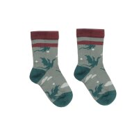 Cotton socks (organic) 34/36