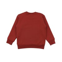 Pullover-Sweatshirt aus Baumwolle (Bio) 116
