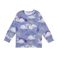 Cotton pajama set (organic) 128