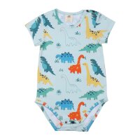 Baby Dinosaurs - Cotton (Organic)
