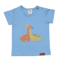 Baby Dinosaurs - Baumwolle (Bio)