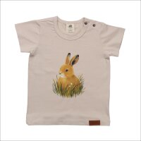 Pretty Bunnies - Cotton (Organic)
