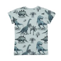 Dinosaurland - Cotton (Organic)