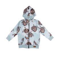 Cotton summer jacket (organic) 140