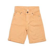 Shorts aus Jeans (baumwolle bio)