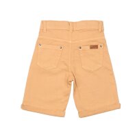 Jeans shorts (organic cotton)