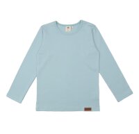 Cotton long sleeve shirt (organic)