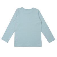 Cotton long sleeve shirt (organic)