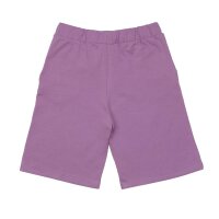 Shorts aus Baumwolle (Bio)