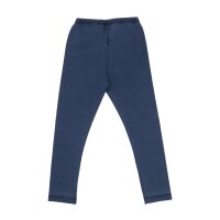 Leggings aus Jeans (baumwolle bio)