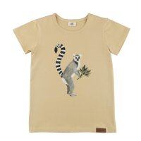 T-Shirt aus Baumwolle (Bio)