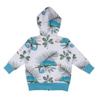 Cotton summer jacket (organic)