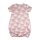 Cotton short sleeve dress (organic)