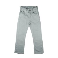 Denim pants from jeans (cotton organic)