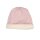 Fleece-Mütze aus Baumwolle (Bio)