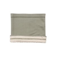 Scarf from cotton (organic)