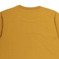 Cotton pullover sweatshirt (organic)
