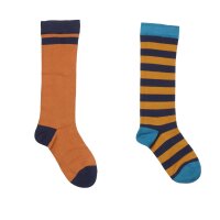 Socken aus Baumwolle (Bio)
