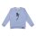 Pullover-Sweatshirt aus Baumwolle (Bio)