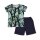 Cotton pajama set (organic)