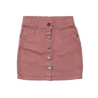 Skirt from jeans (organic cotton)