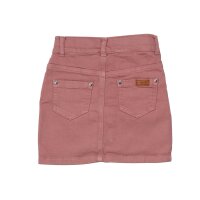 Skirt from jeans (organic cotton)