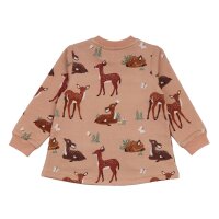 Baby Deers - Baumwolle (Bio)