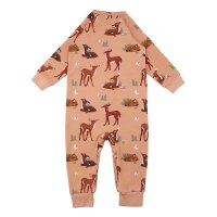 Baby Deers - Baumwolle (Bio)