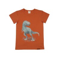 Dinosaurland - Baumwolle (Bio)
