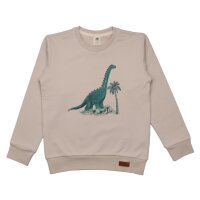 Dinosaurland - Cotton (Organic)