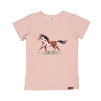 The Horses - Cotton (Organic)