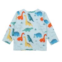 Baby Dinosaurs - Baumwolle (Bio)