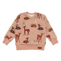 Baby Deers - Baumwolle (Bio)