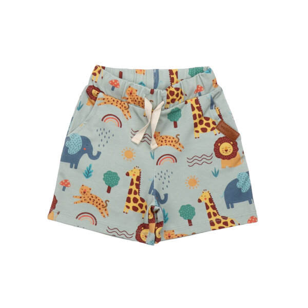 Mini Safari - Shorts