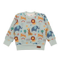 Mini Safari - Sweatshirt