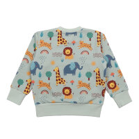 Mini Safari - Sweatshirt