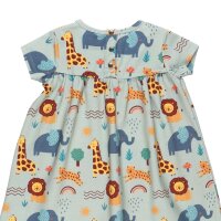Mini Safari - Dress Babydoll