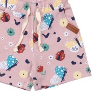 Ladybugs & 
Butterflies - Shorts
