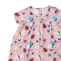 Ladybugs & 
Butterflies - Dress Babydoll
