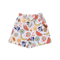 Cheerful Fruits - Shorts