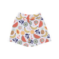 Cheerful Fruits - Shorts