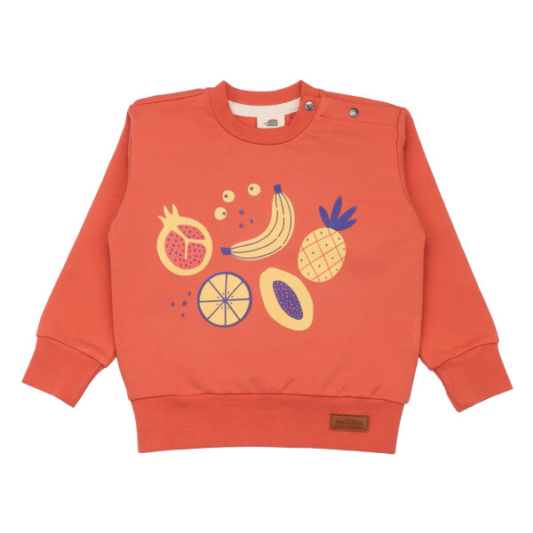 Cheerful Fruits - Sweatshirt