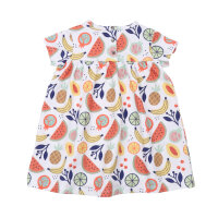 Cheerful Fruits - Dress Babydoll
