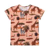 The African Savanna - T-Shirt
