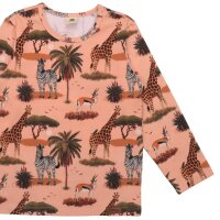 The African Savanna - Shirt