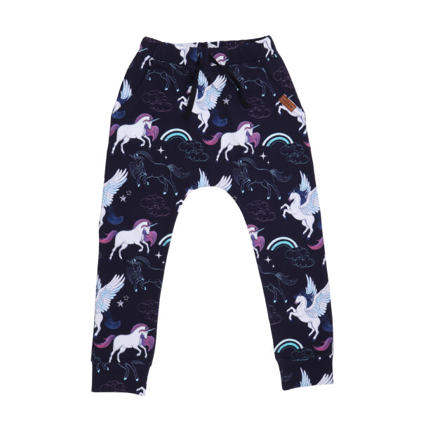 Unicorns & Pegasuses - Baggy Pants