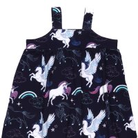 Unicorns & Pegasuses - Dress