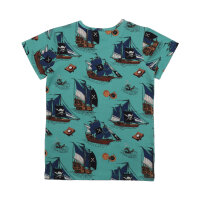 Pirate Ships - T-Shirt